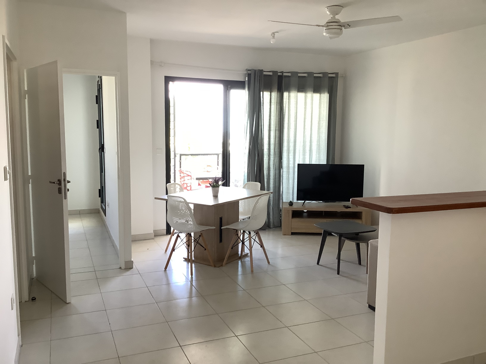 Appartement - Saint-Pierre