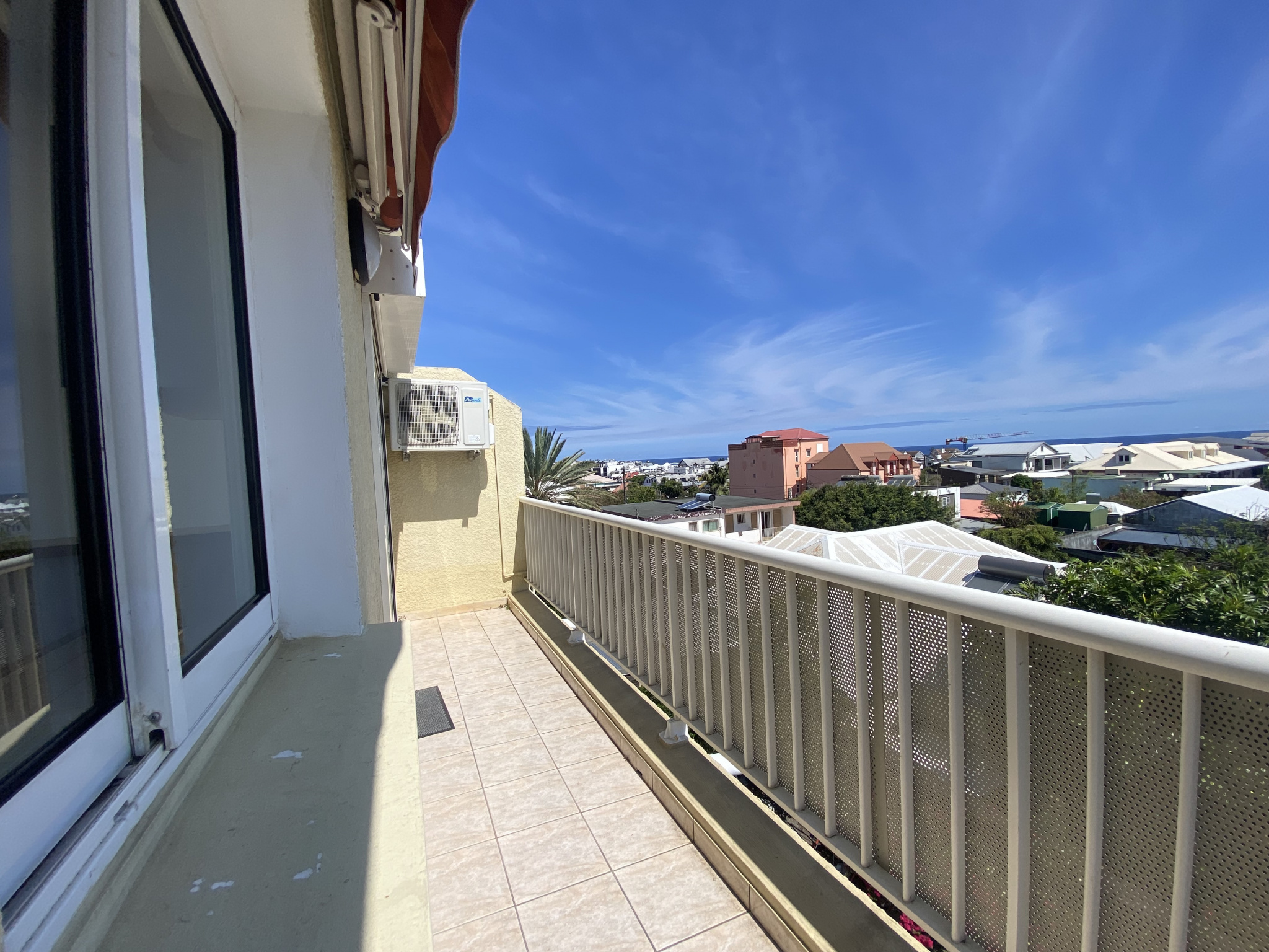 Location Appartement Saint-Pierre