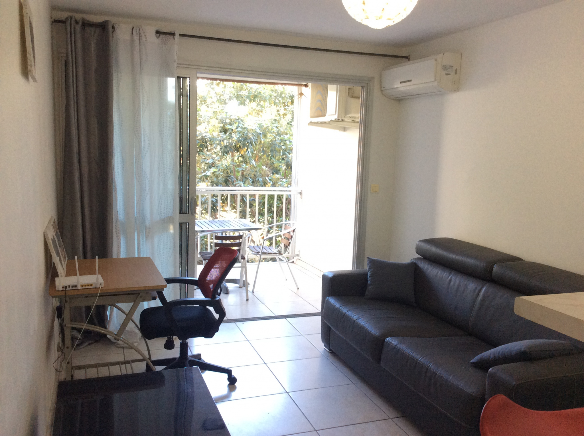 Location Appartement Saint-Pierre